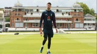 'Still Hungry to Play': James Anderson Rubbishes Retirement Talks